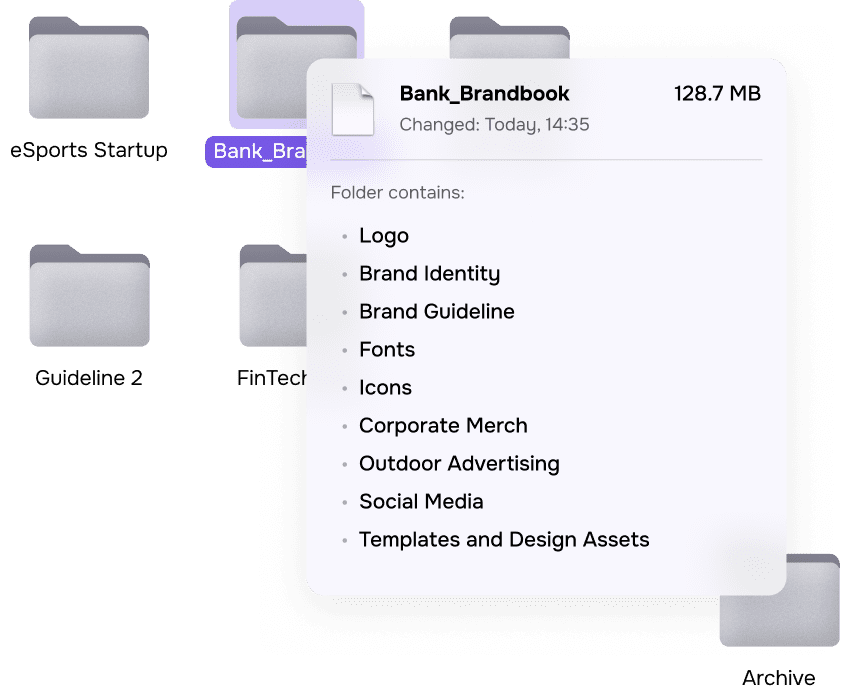Our fintech [line-highlight-4]design[/line-highlight-4] [span]and[/span] [line-highlight-4]development[/line-highlight-4] [span]expertise[/span] - goodface.agency